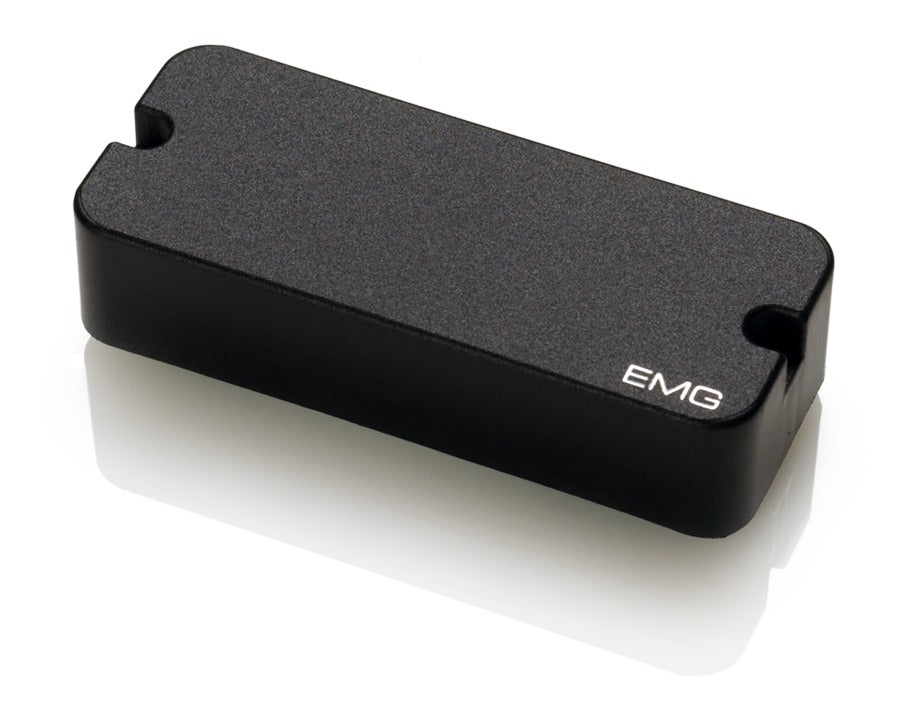 EMG P81 guitar pickup — Black