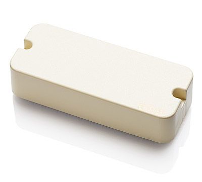 EMG P85 Active P-90 Style Guitar Pickup - Ivory