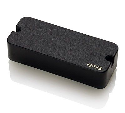 EMG P92HZ passive guitar pickup — Black
