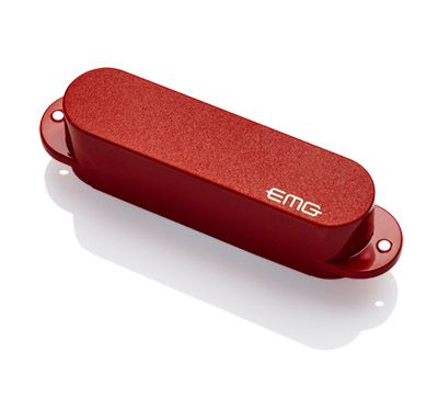 EMG-SA-RED pickup