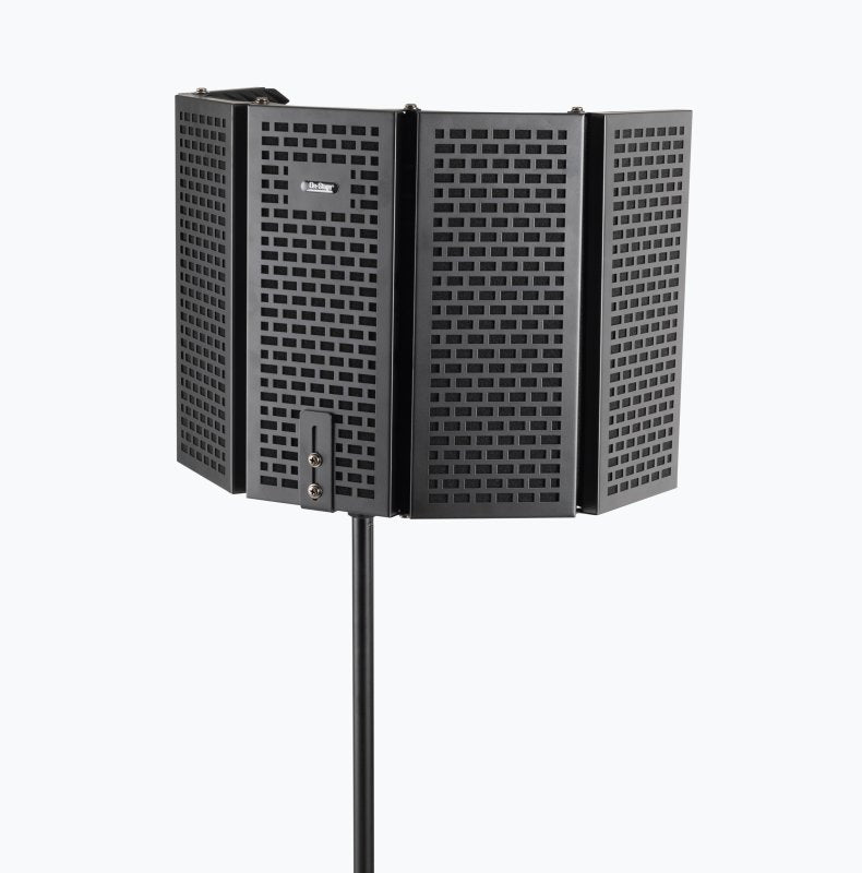 On-Stage ASMS3000 Isolation Shield – outer panel