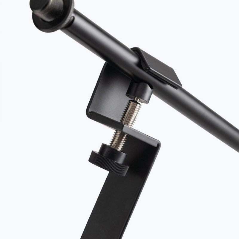 On-Stage ASVS6-GB Pop Blocker – stand clamp