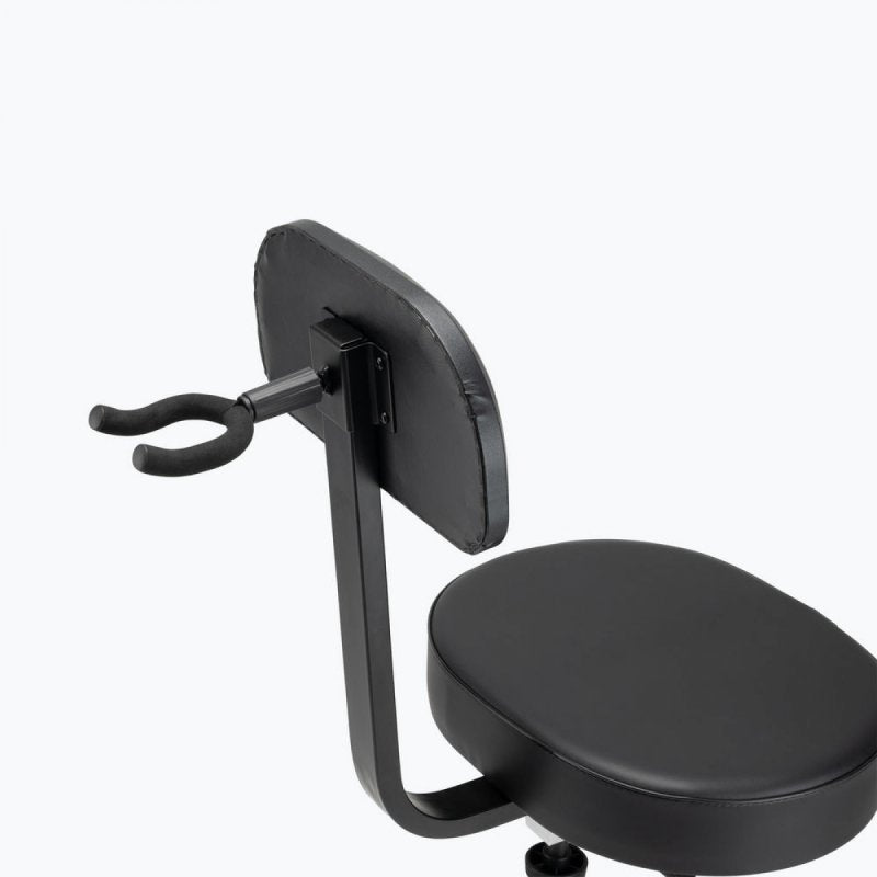 On-Stage DT8500V2 Guitar Throne – Black – additional view 1