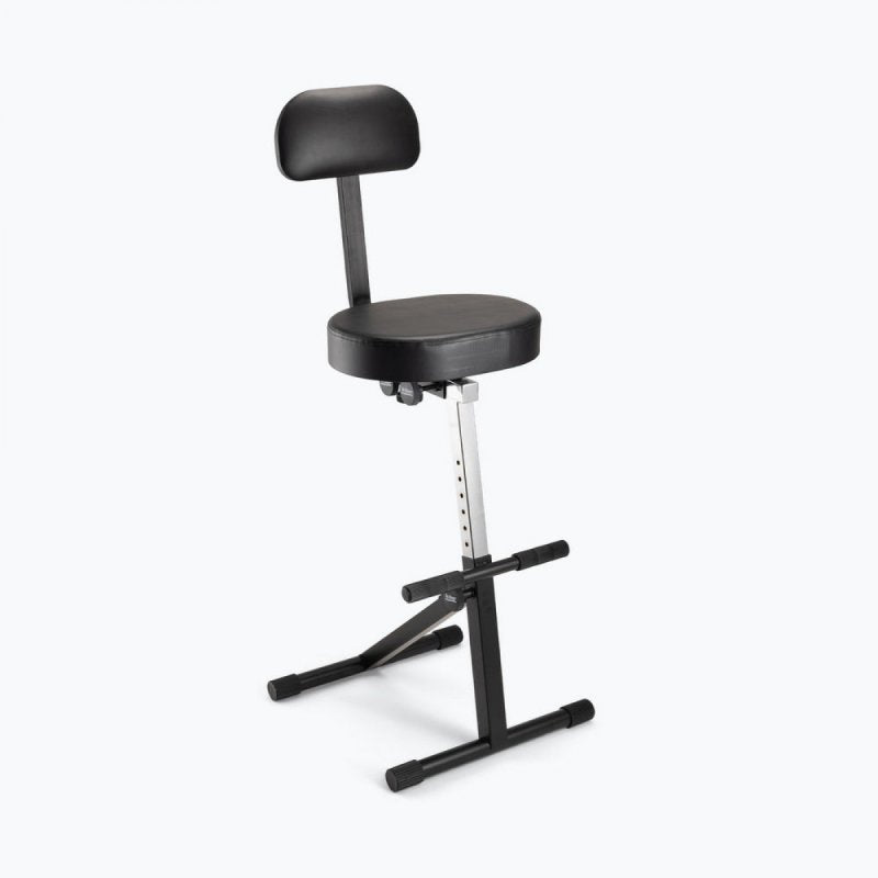 On-Stage DT8500V2 Guitar Throne – Black – additional view 5