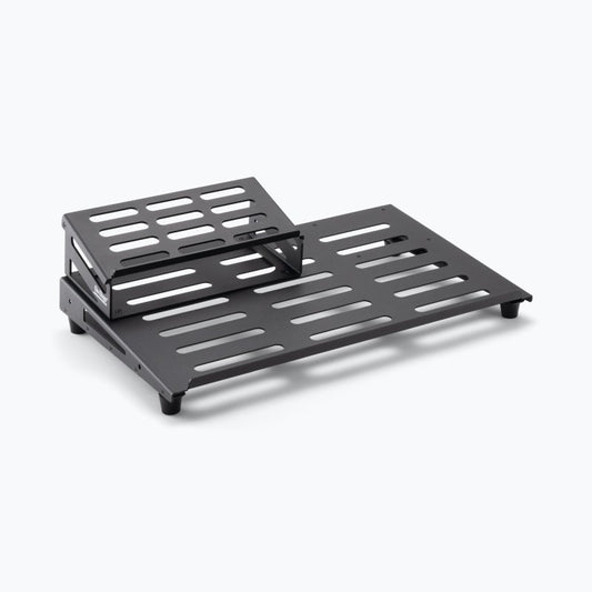On-Stage GPB-DLX Deluxe Guitar Pedalboard – product overview