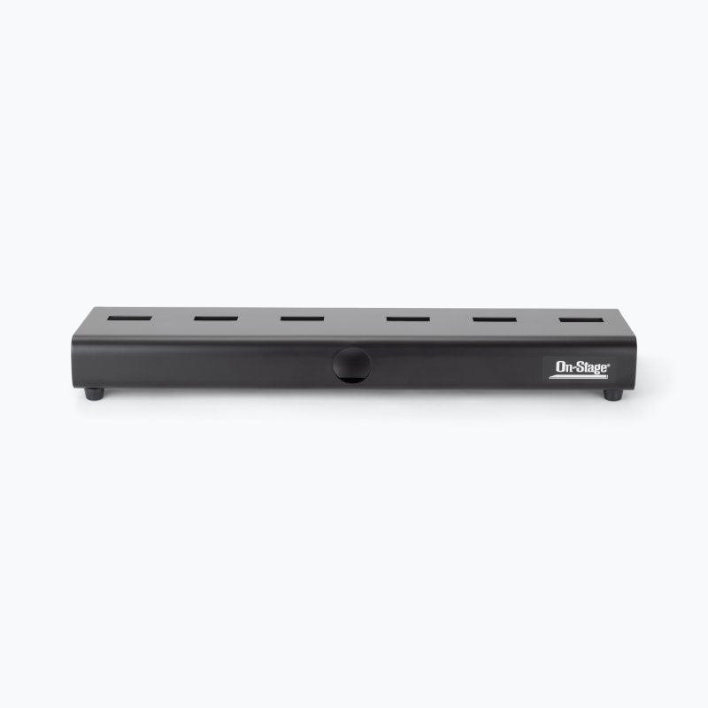 On-Stage GPB2000 Compact Pedalboard with Gig Bag – additional view 3
