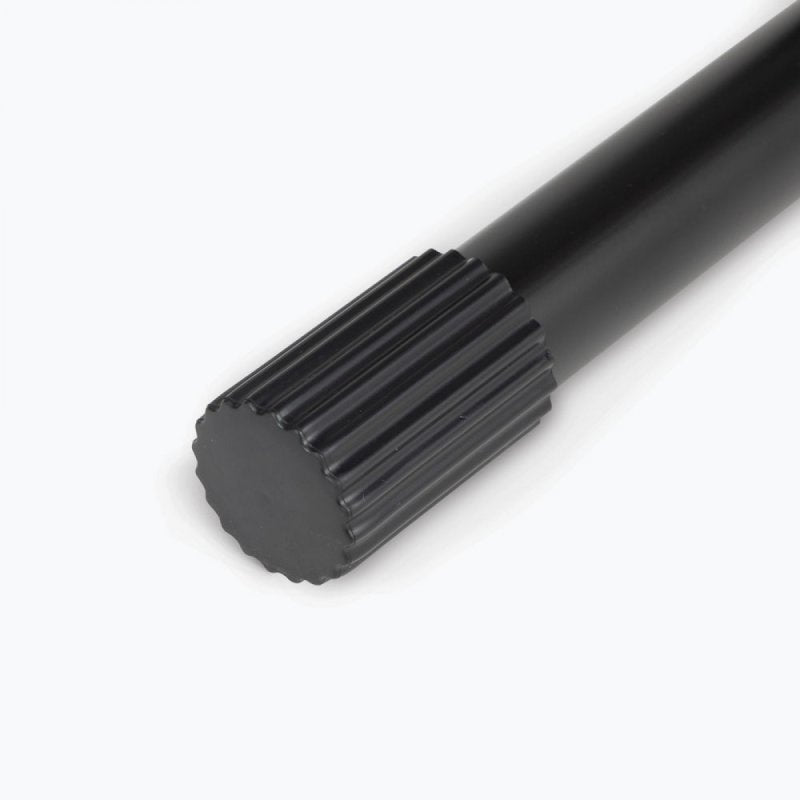 On-Stage KT7800-PLUS rubber foot close-up