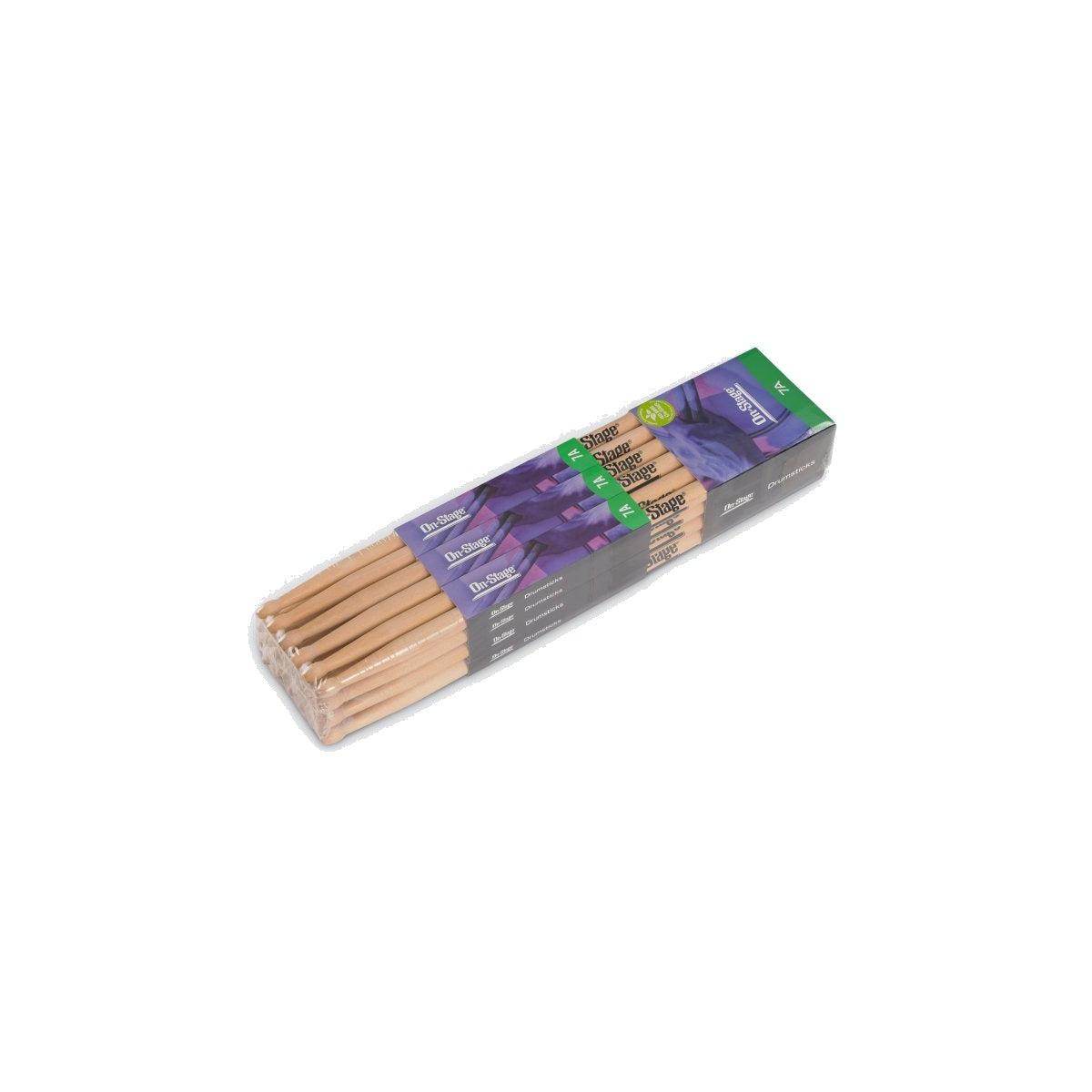 On-Stage MW7A – complete product on white background